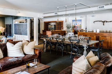 Hill Family Estate Blind Wine Tasting for Two in Yountville