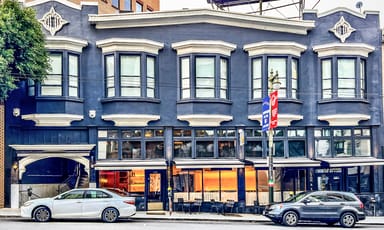 Eco Terreno ‘Lyon Pride’ Wine Tasting for Two in San Francisco