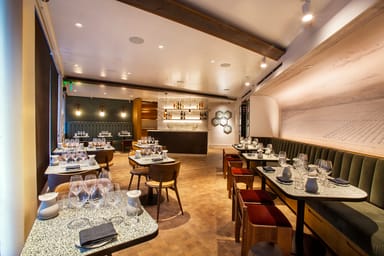 Eco Terreno ‘Lyon Pride’ Wine Tasting for Two in San Francisco