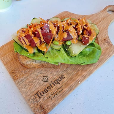 Taste of Downtown Sarasota Food Tour