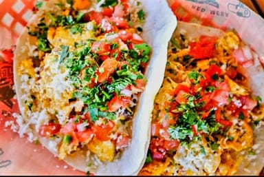 Tampa Riverwalk Bites and Sights Food Tour