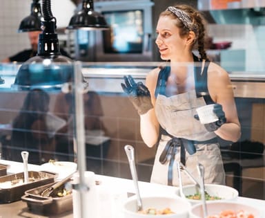 Tampa Riverwalk Bites and Sights Food Tour