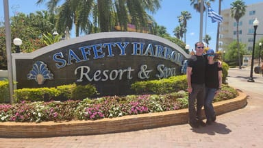 Safety Harbor Bites and Sights Food Tour