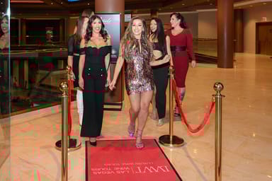 VIP Wine and Bites Tour with Take Home Bottle