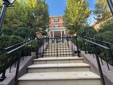 Georgetown Food Tour