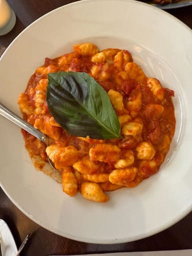 Georgetown Food Tour