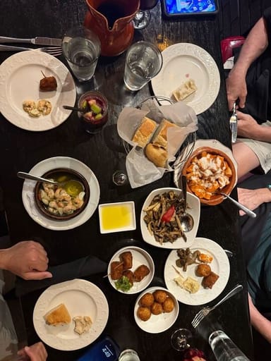 Georgetown Food Tour