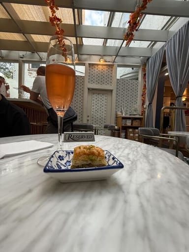 Georgetown Food Tour