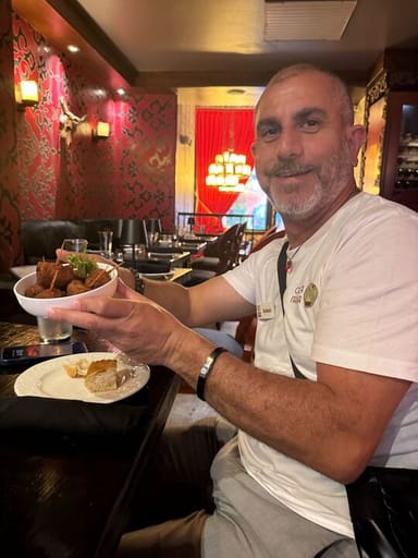 Georgetown Food Tour