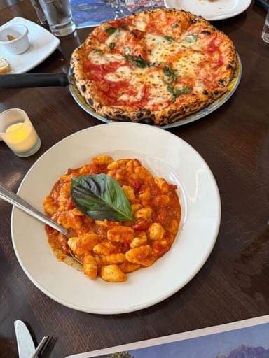 Georgetown Food Tour