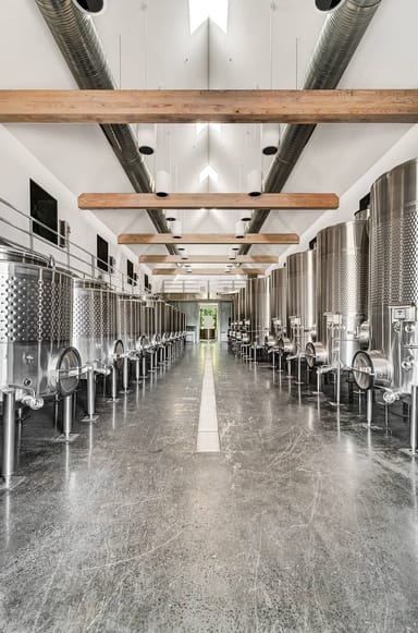 Boxwood Estate Winery Gourmet Food and Wine Tasting with Souvenir Wine Bag for Two