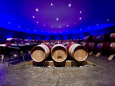 Boxwood Estate Winery Gourmet Food and Wine Tasting with Souvenir Wine Bag for Two