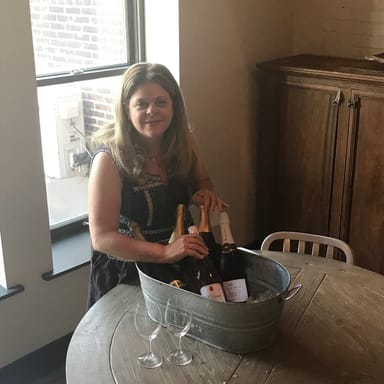 Wine Tasting, Charcuterie, and Take-Home Bottle for Two at Cork Wine Bar