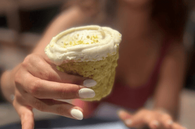 Cobblestones and Croissants: A Morning Food Tour in Georgetown