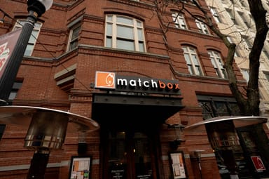 DC’s Best Bites: Downtown Food Tour