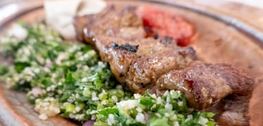 Celebrity Chef Food Tour: José Andrés Restaurants