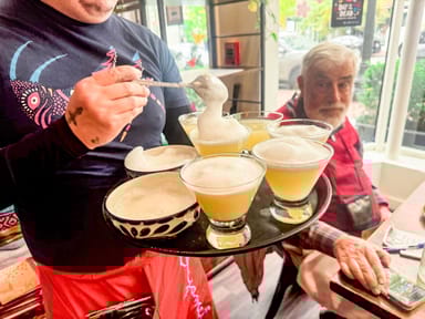 Celebrity Chef Food Tour: José Andrés Restaurants