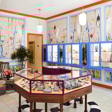 Adult Ear Piercing Session and Jewelry Credit