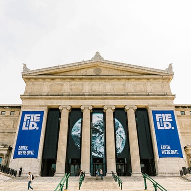 Field Museum of Natural History Early Access VIP Admission