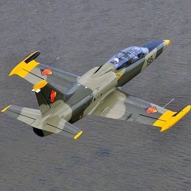 Fly a Fighter Jet - Fox One Package