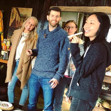 Private Olive Oil Mill Tour and Tasting