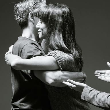 Date Night Dance Lesson