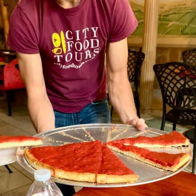 Best of Philadelphia Food Tour