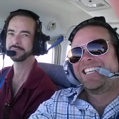 Weekday Learn to Fly a Cessna