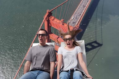 Go City | San Francisco Essentials Pass - 3 Attractions