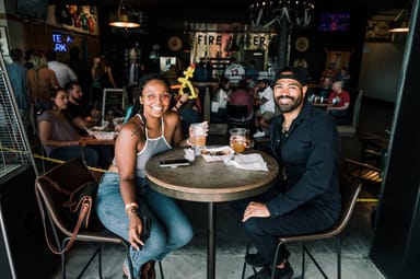 Sips of Atlanta Drink Tour