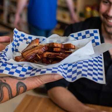 Pike Place Market Food Tour