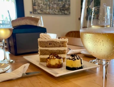 Electric Cart Food and Drink Tour in Historic St. Augustine