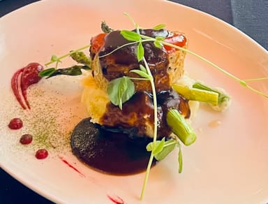 Electric Cart Food and Drink Tour in Historic St. Augustine