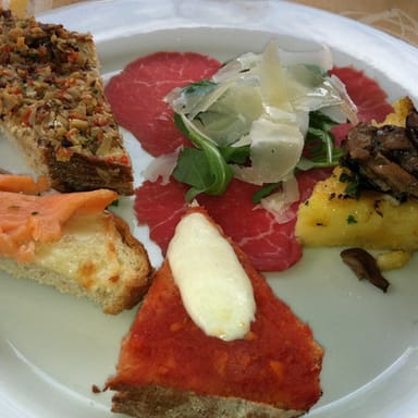 Annapolis Food and Historical Tour