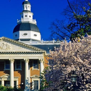 Annapolis Food and Historical Tour