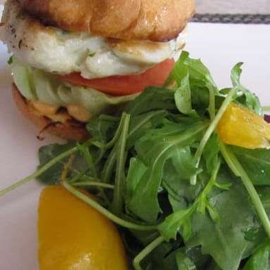 Dupont Circle Food Tour