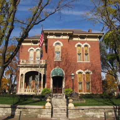 Massachusetts Avenue Food Tour