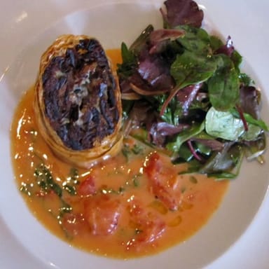 Massachusetts Avenue Food Tour