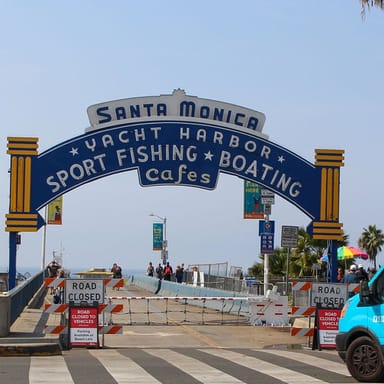 The Best of LA Sightseeing Tour