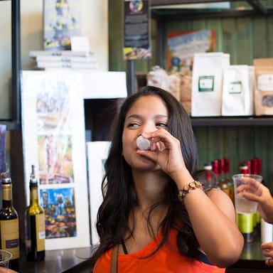 History and Food Tour of Atlanta’s Inman Park Neighborhood