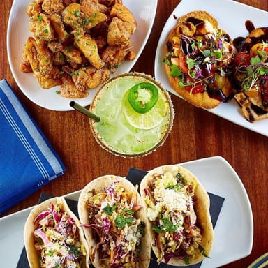 Deep Ellum Neighborhood Foodie Lovers Tour