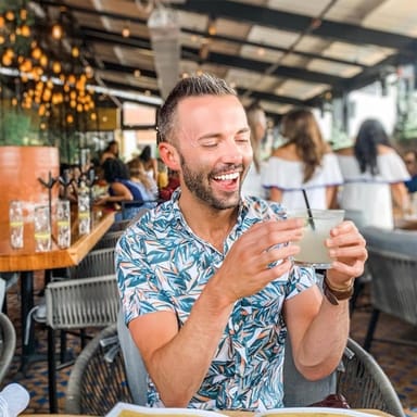 Deep Ellum Neighborhood Foodie Lovers Tour