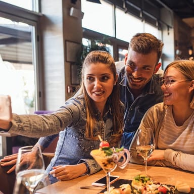 Deep Ellum Neighborhood Foodie Lovers Tour