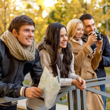 JFK Food and Culture Tour