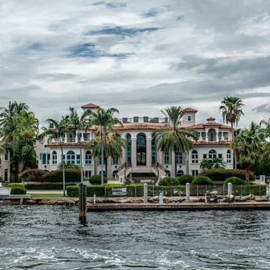Fort Lauderdale Riverboat Cruise