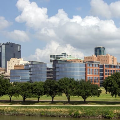 Fort Worth Mystery Picnic for Two