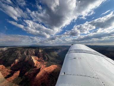 Learn to Fly a Cessna 172