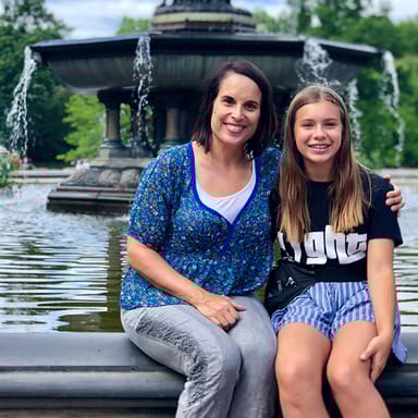 Central Park TV & Movie Sites Tour