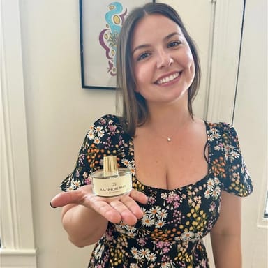 Custom Fragrance Experience