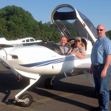 Learn to Fly - Medford